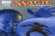 Magic: The Gathering: The Spell Thief #1 Preview