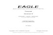 Tutorial eagle 6.0