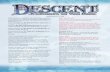 Descent FAQ