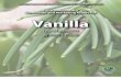 Vanilla Specialty Crop