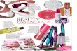 April 2011 Beauty Essentials
