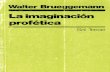 walter_brueggemann - La imaginación profética