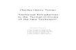 Historical Introduction to the Textual Criticism of the New Testament (1908) Turner