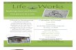Life Works Newsletter #5