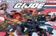 G.I. Joe: A Real American Treasury Edition Preview