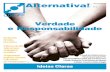 Alternativa, edição nr. 5, Junho de 2012