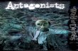 World of Darkness - Antagonists