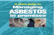 HSE - Asbestos