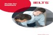IELTS Guide for Teachers British English Web