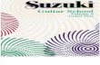 Suzuki Guitar Vol.6