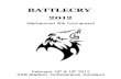 40K Battlecry 2012 Players Pack