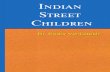 Indian Street Children