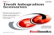 Tivoli Integration Scenarios Sg247878