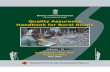 Quality Assurance Hand Book for Rural Roads VolumeII