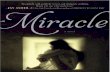 Miracle by Elizabeth Scott - Extended Excerpt