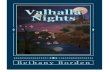 Valhalla Nights