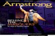 Armstrong Magazine Spring12