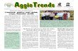 Aggie Trends May 2010