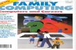 Family Computing Issue 08 1984 Apr