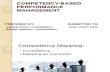 Competency-based Performance Management 1