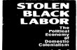 Stolen Black Labor