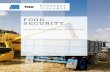 1162 Food Security Hauge Report 4 20 12