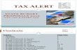 Sales Tax MVKini_State Budget 2012