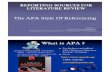WEEK 4 APA Referencing[2]NORITA&FOZIA_pp [Compatibility Mode]