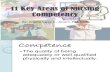 11 Key Areas of Competency_revised