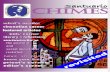 Santuario Chimes April Issue - Final Spread