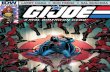 G.I. Joe: Real American Hero #177 Preview