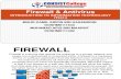 Firewall & Antivirus