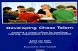 Developing Chess Talent - Van Delft Karel & Merijn