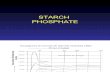 Starch Phosphate