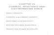 CHAPTER 25 CURRENT, RESISTANCE AND ELECTROMOTIVE FORCE.pdf