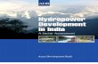 Reports Hydropower Devt India Hydropower Devt India