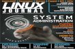 Linux Journal 2012 04