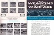 The Weapons of Our Warfare by W. v. Grant, Sr