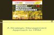 Chapter02-A Strategic Management Approach to HRM