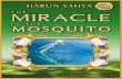 The Miracle in the Mosquito-Harun Yahya-Www.islamchest
