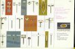 Sterner Concepts for Outdoor Lighting Overview 1969