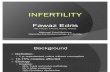 5 - Infertility