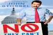 No, They Can't by John Stossel