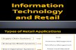 It and Retail