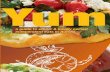 Yum, A Guide to Ethnic Eateries