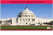 National Assoc. of Postal Supervisors - 2012 Legislative Briefing