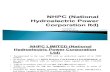 NHPC (National Hydroelectric Power Corporation Ltd)