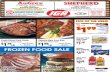 IGA’s specials for the week of March 5th 2012