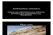 Lecture 9 Depositional Environments