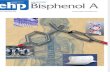 EHP Collection: Bisphenol A